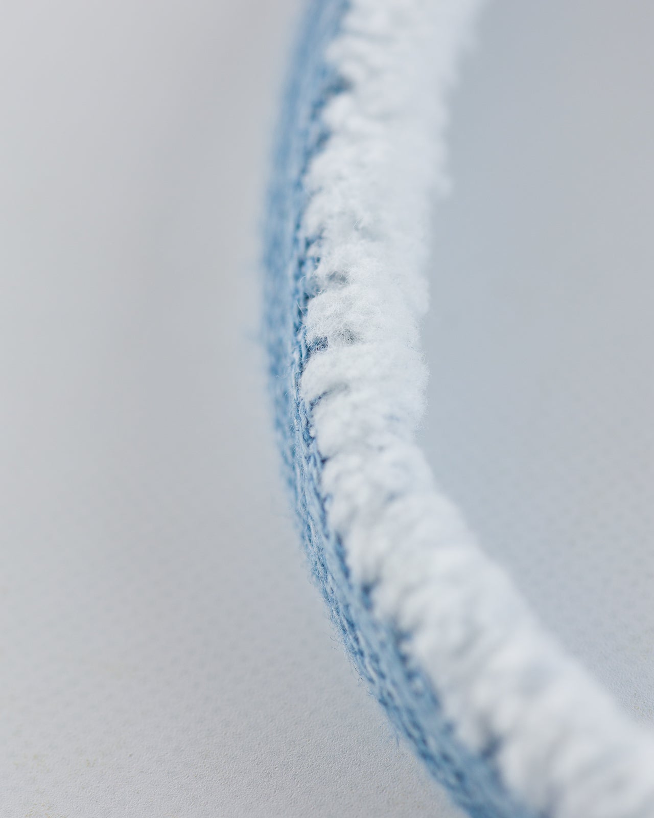 MATiAS Davalo Jacket - Italian Indigo HBT Sunday - Standard & Strange