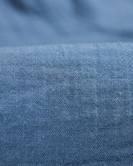 MATiAS Hana Shirt - Oki Blue Double Gauze - Standard & Strange