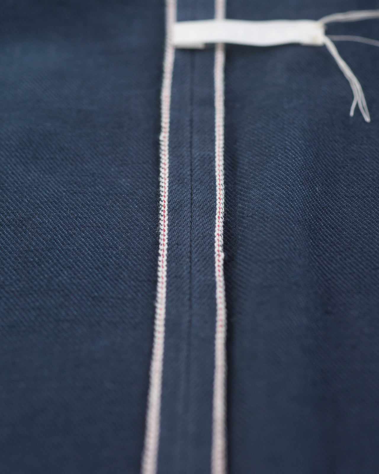 MATiAS Rincon Button Up - Italian Palmetto Bluey - Standard & Strange