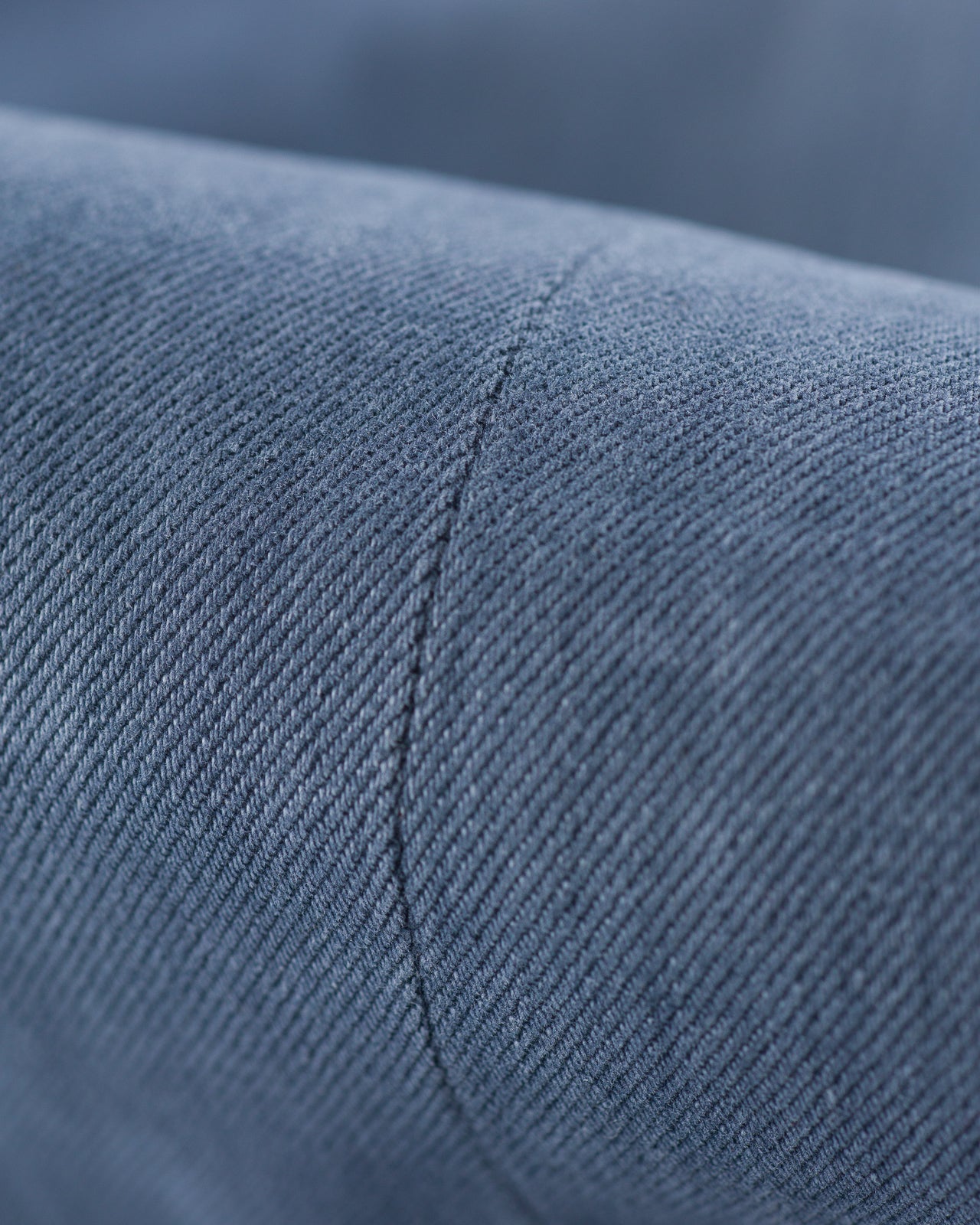 MATiAS Rincon Button Up - Italian Palmetto Bluey - Standard & Strange