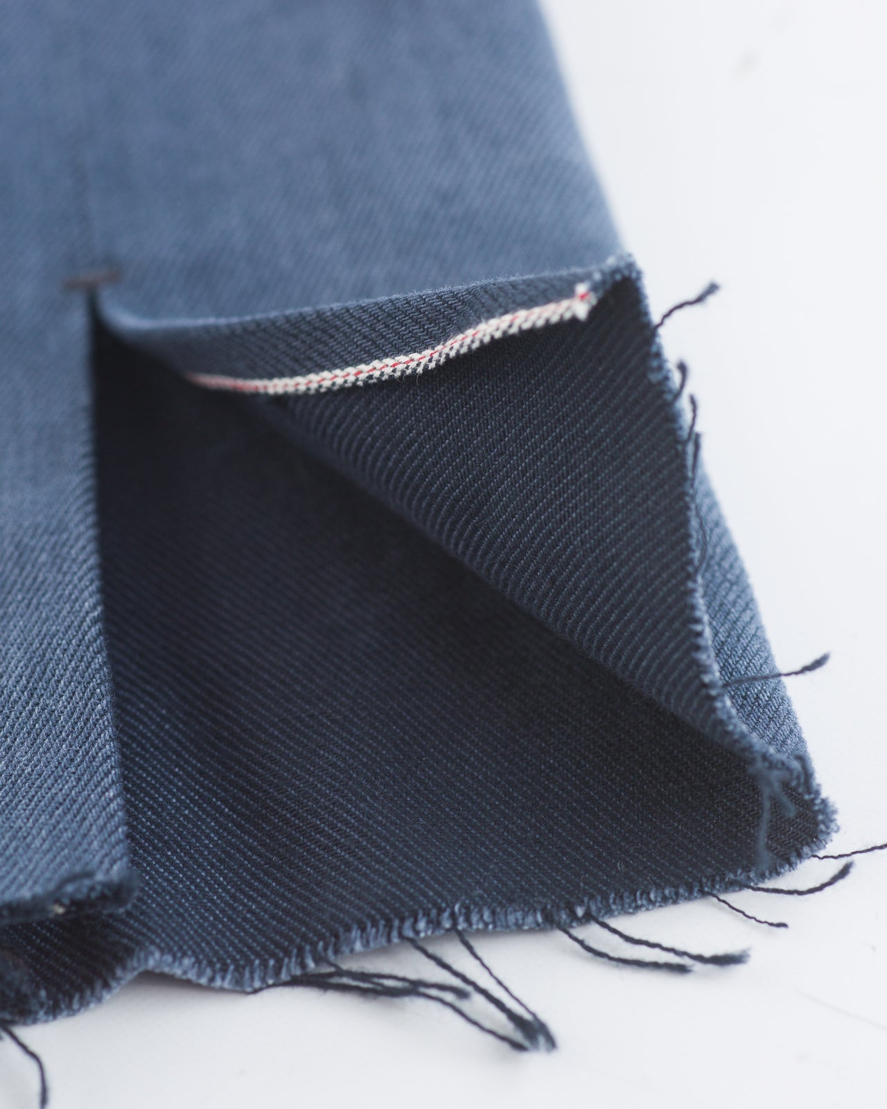 MATiAS Rincon Button Up - Italian Palmetto Bluey - Standard & Strange