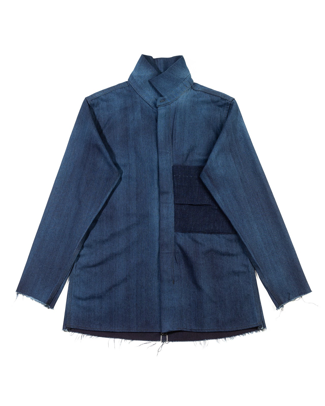 MATiAS Rincon Button Up - Izy Urchin - Standard & Strange