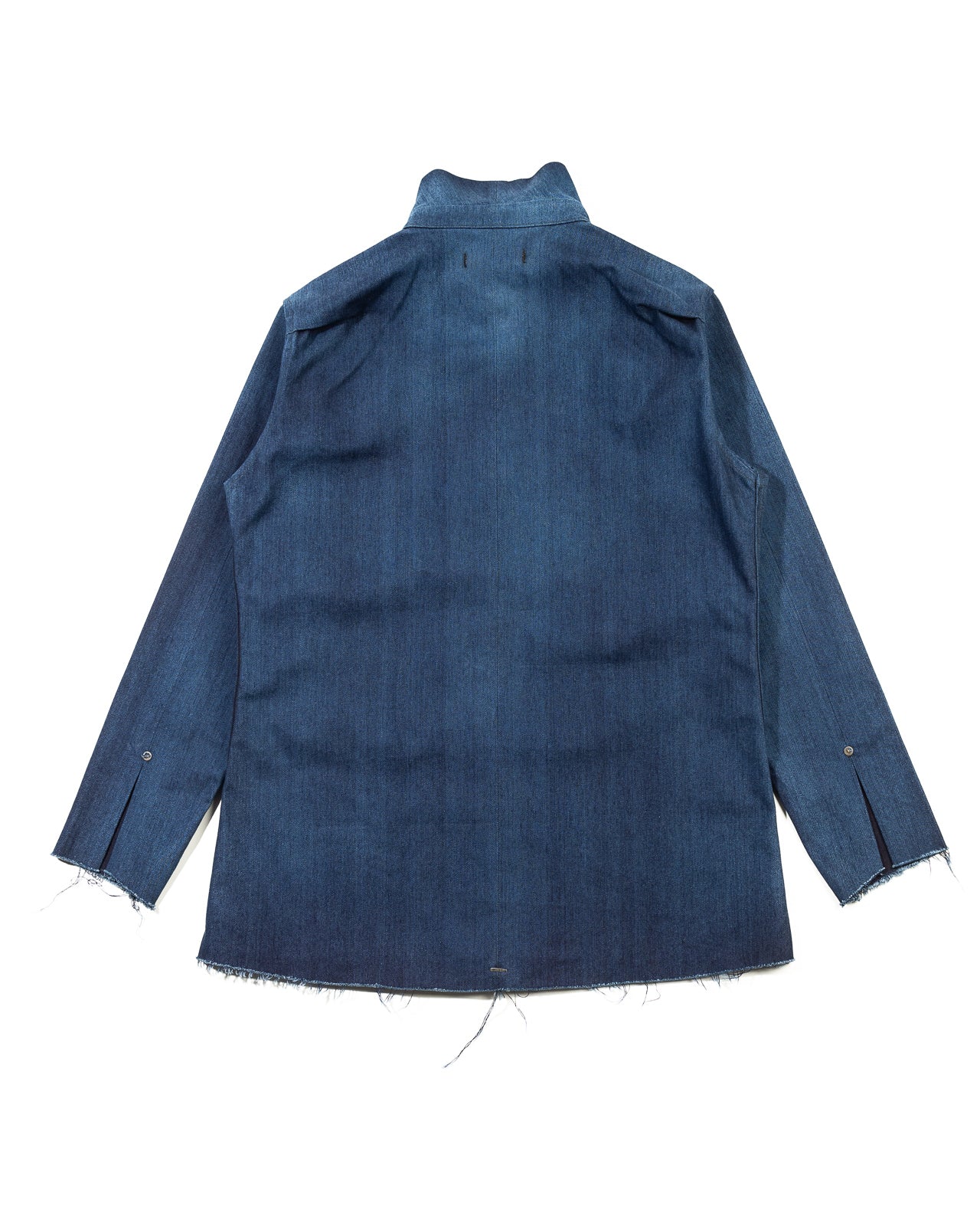 MATiAS Rincon Button Up - Izy Urchin - Standard & Strange