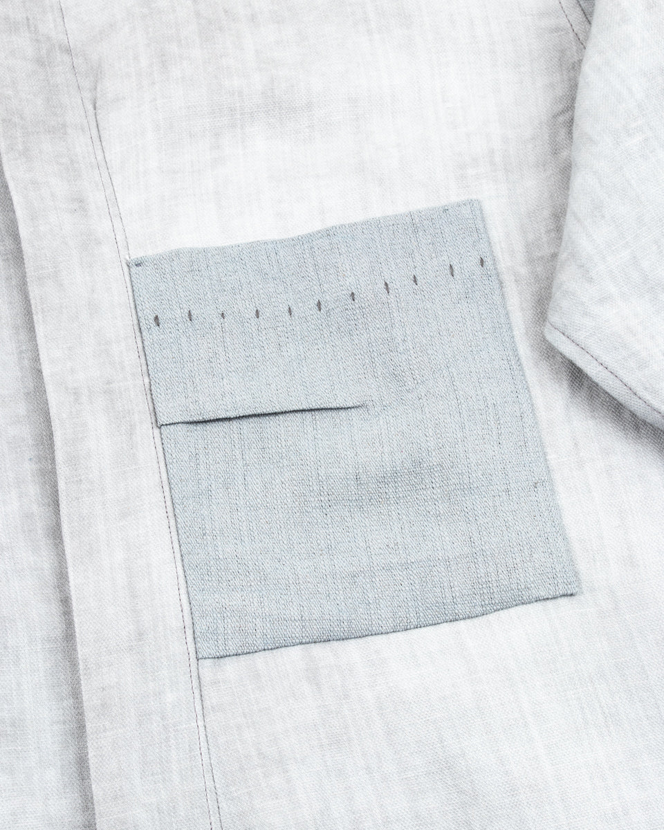 MATiAS Rincon Button Up - Vidrio - Standard & Strange