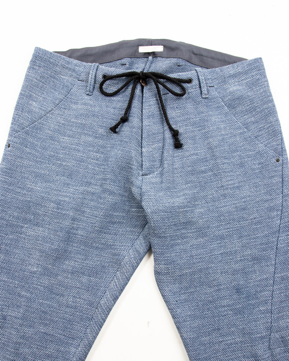 MATiAS Rivera Pant - Diamond Dobby Waffle - Standard & Strange