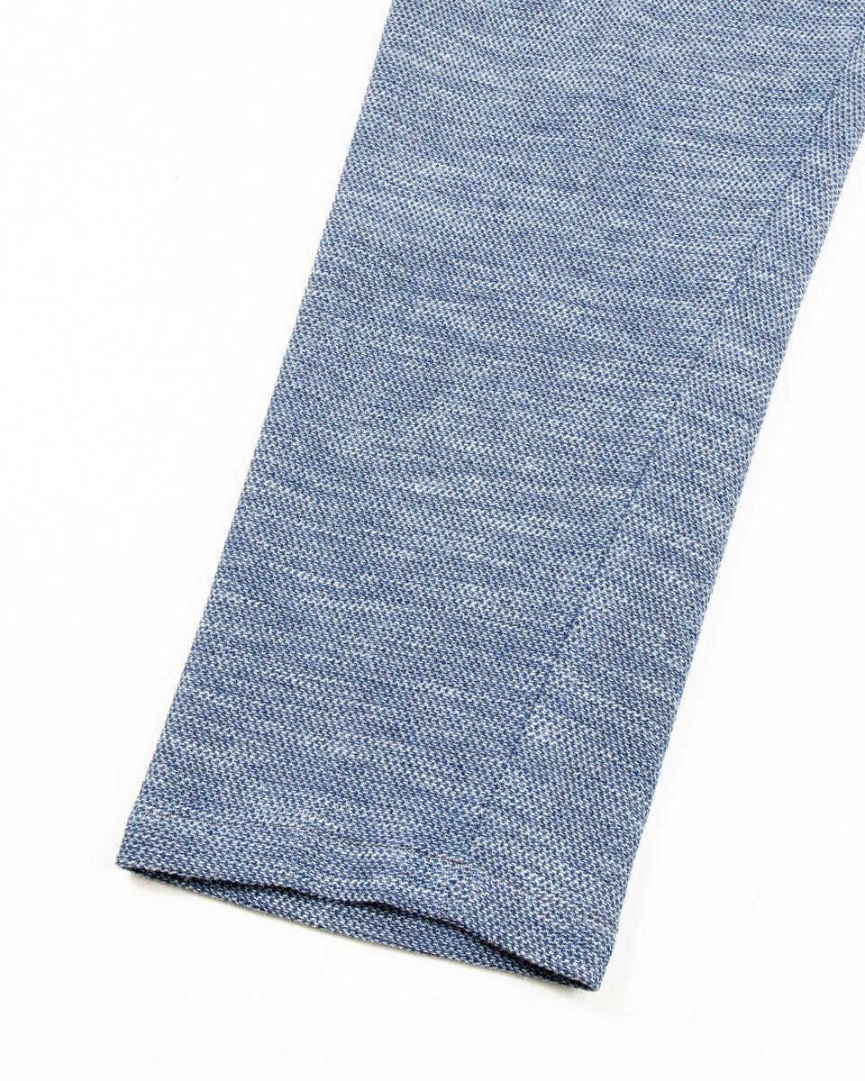 MATiAS Rivera Pant - Diamond Dobby Waffle - Standard & Strange