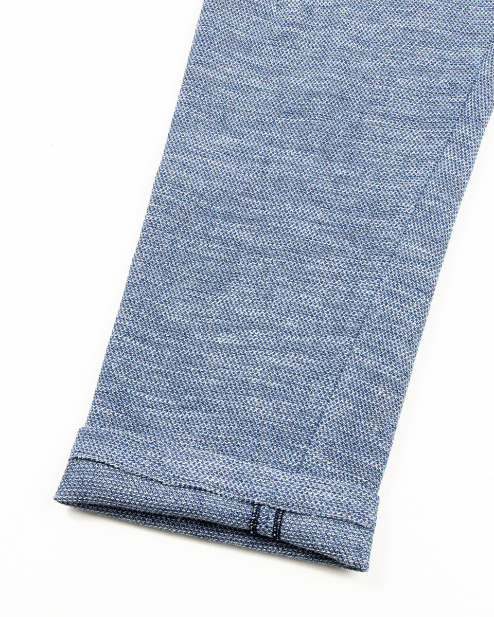 MATiAS Rivera Pant - Diamond Dobby Waffle - Standard & Strange