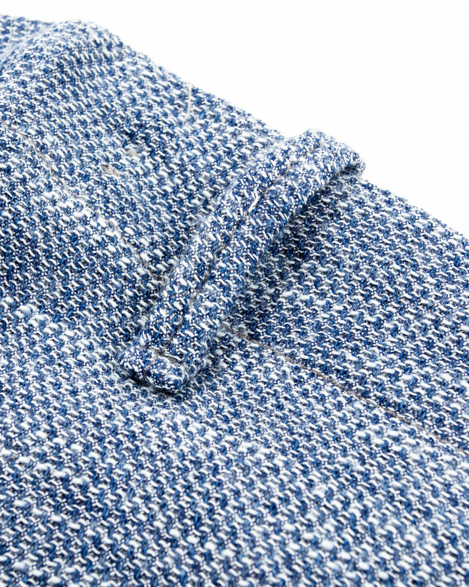 MATiAS Rivera Pant - Diamond Dobby Waffle - Standard & Strange