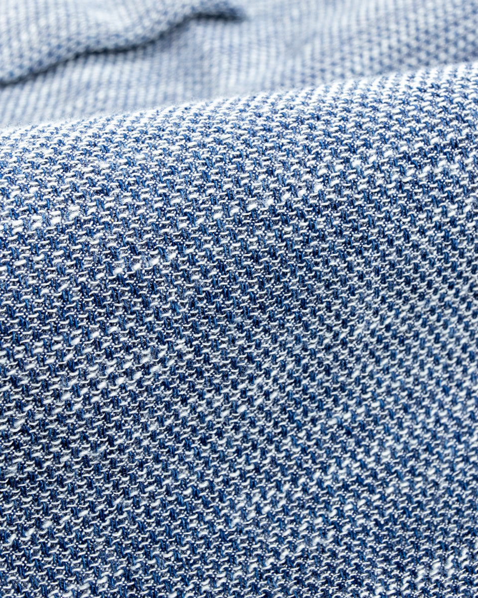 MATiAS Rivera Pant - Diamond Dobby Waffle - Standard & Strange