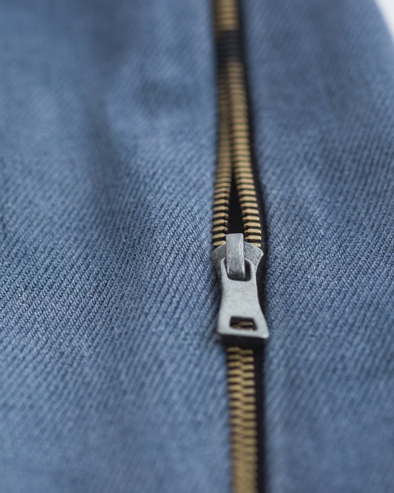 MATiAS Somonte Pant - Italian Palmetto Bluey - Standard & Strange