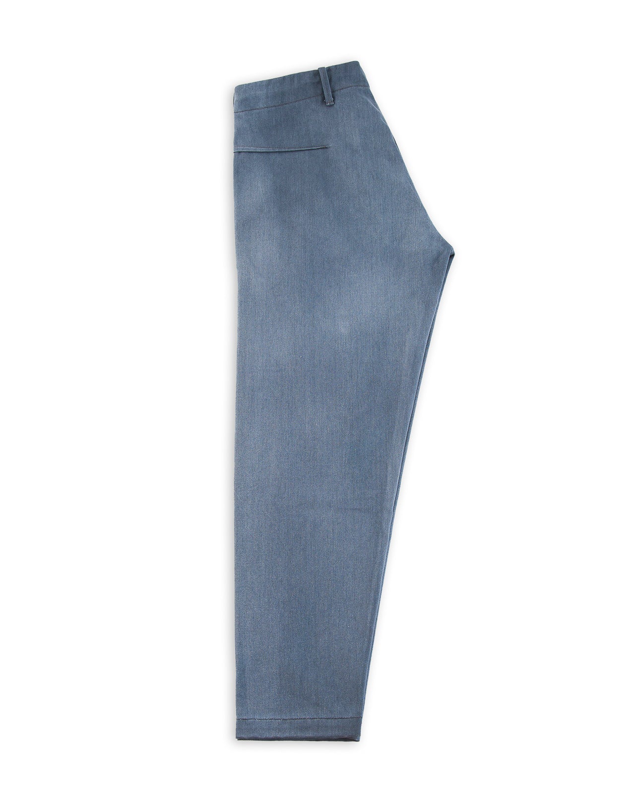 MATiAS Somonte Pant - Italian Palmetto Bluey - Standard & Strange