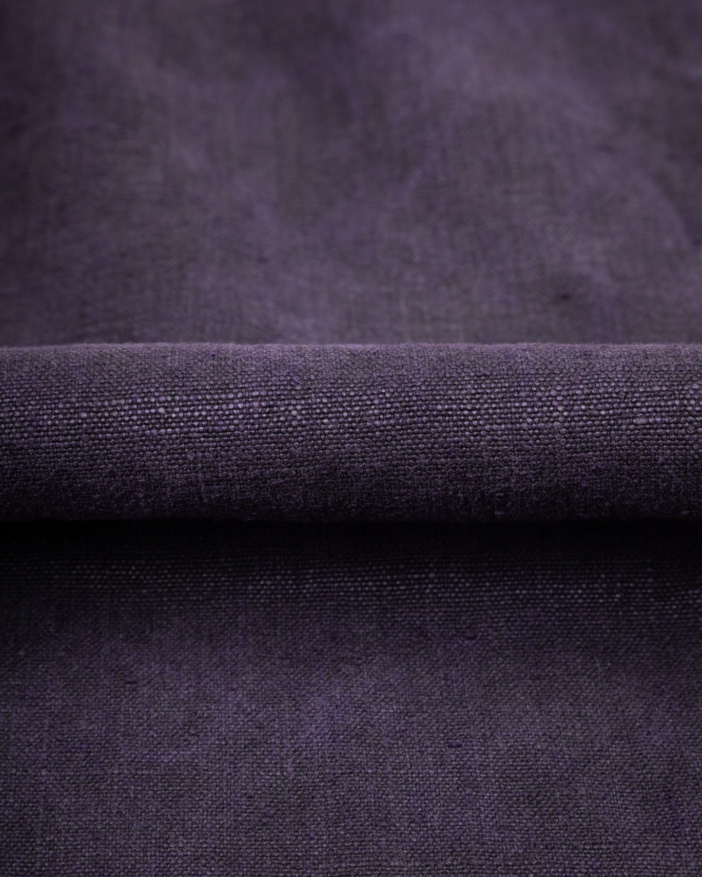 MATiAS Somonte XX Pant - Uva Grape Hemp/Canvas - Standard & Strange