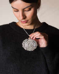 Martine Ali Alaskan Ice Necklace - Standard & Strange