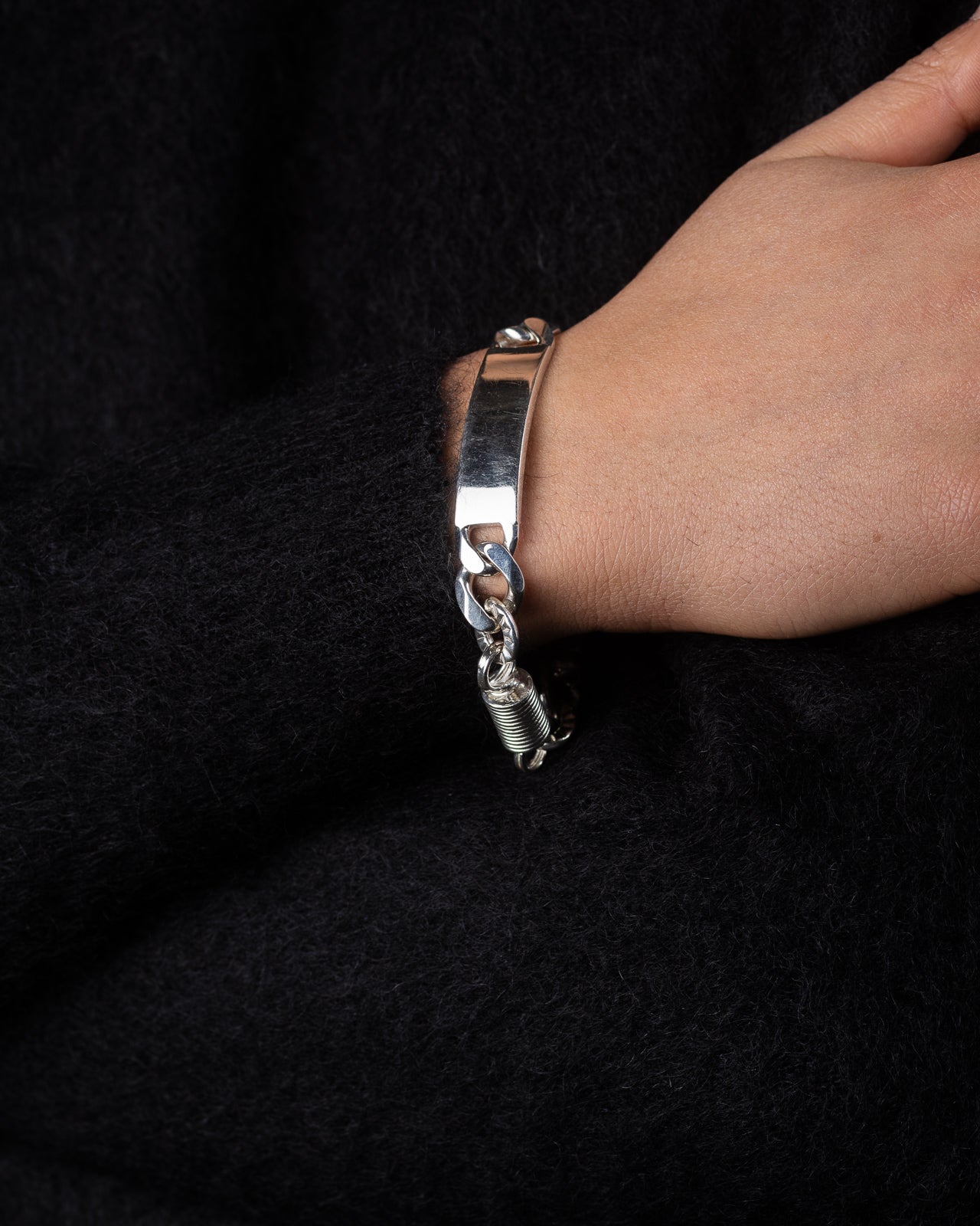 Martine Ali Complex ID Bracelet - Standard & Strange
