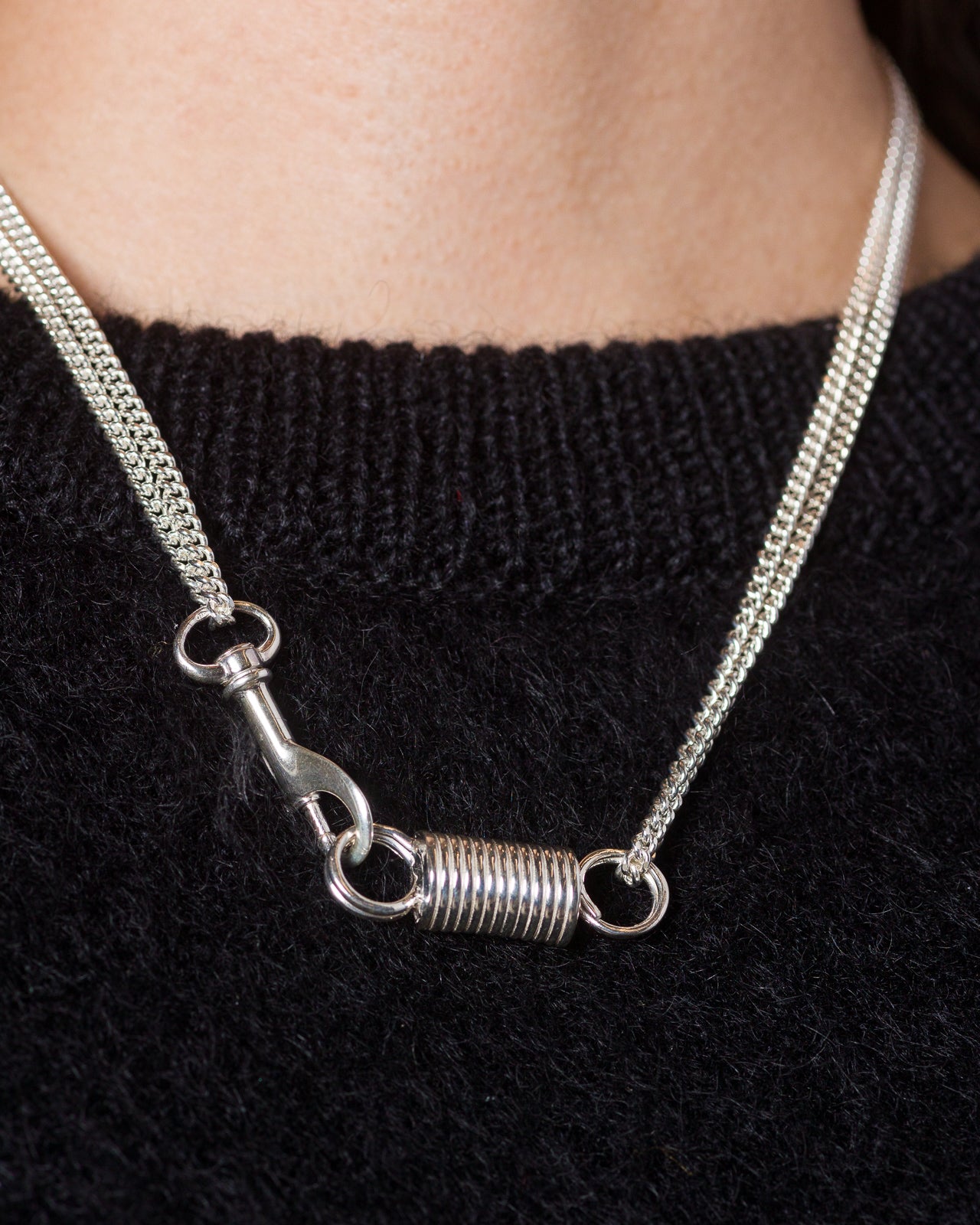 Martine Ali Simple Spring Chain - Standard & Strange
