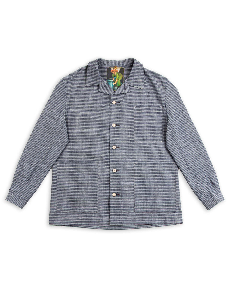 Masterson's Masterson's Release No. 50 - The Head Janitor 2.0 - Standard & Strange