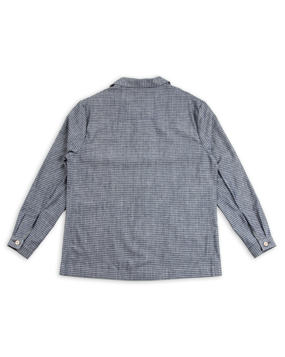 Masterson's Masterson's Release No. 50 - The Head Janitor 2.0 - Standard & Strange