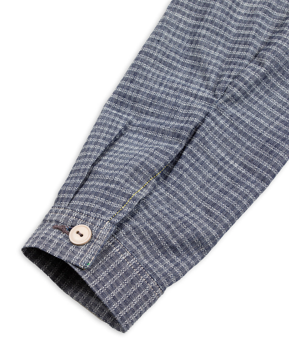 Masterson's Masterson's Release No. 50 - The Head Janitor 2.0 - Standard & Strange