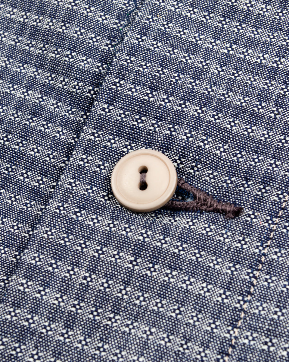 Masterson's Masterson's Release No. 50 - The Head Janitor 2.0 - Standard & Strange