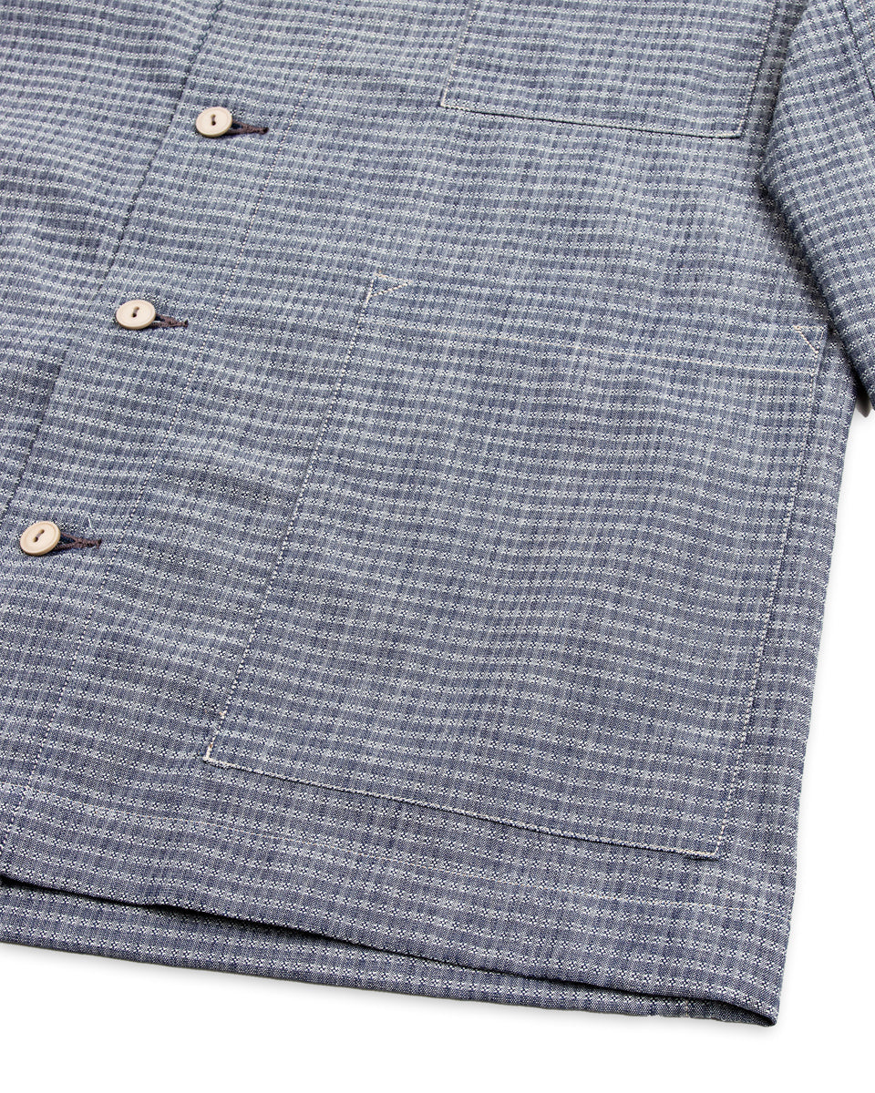 Masterson's Masterson's Release No. 50 - The Head Janitor 2.0 - Standard & Strange