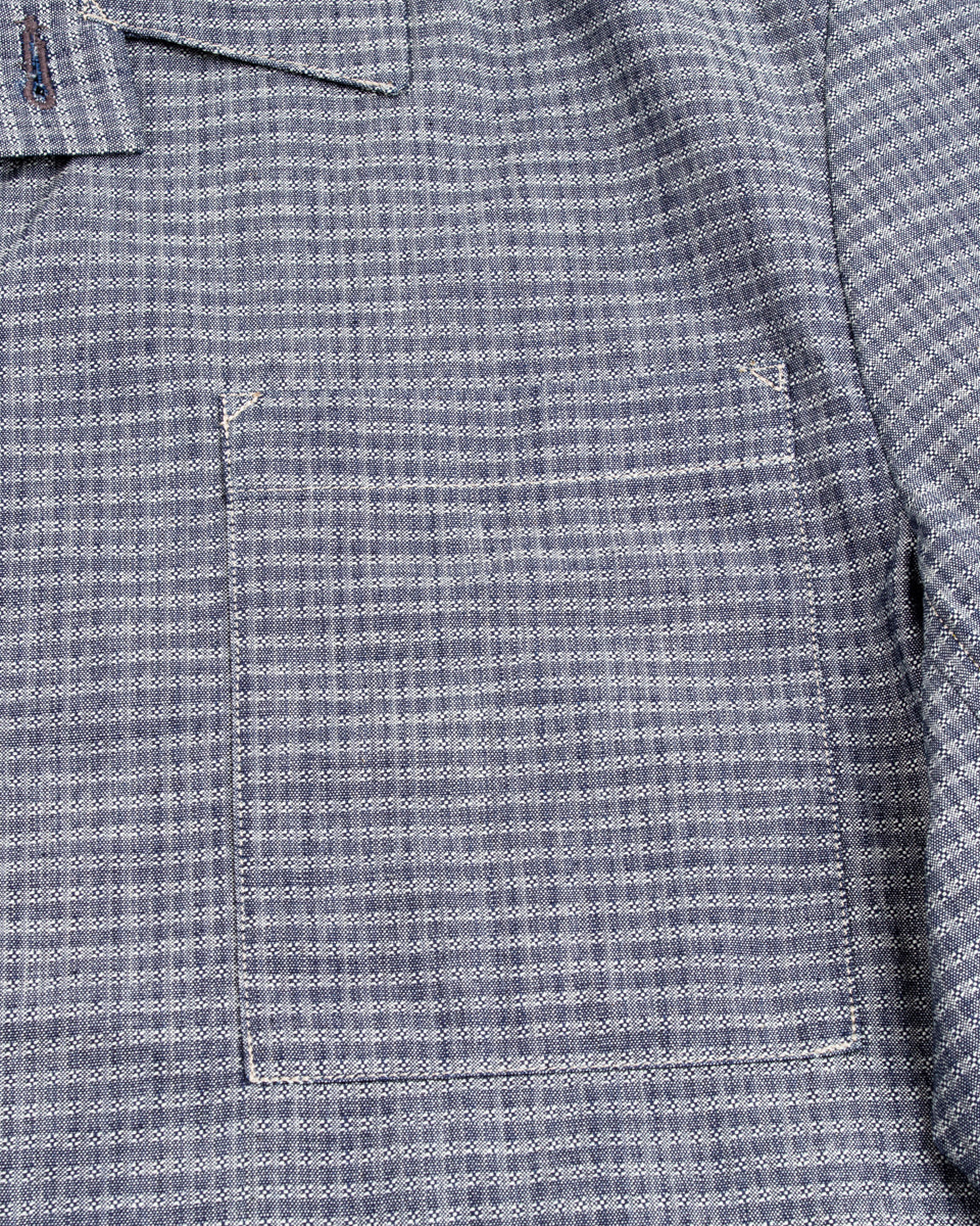 Masterson's Masterson's Release No. 50 - The Head Janitor 2.0 - Standard & Strange