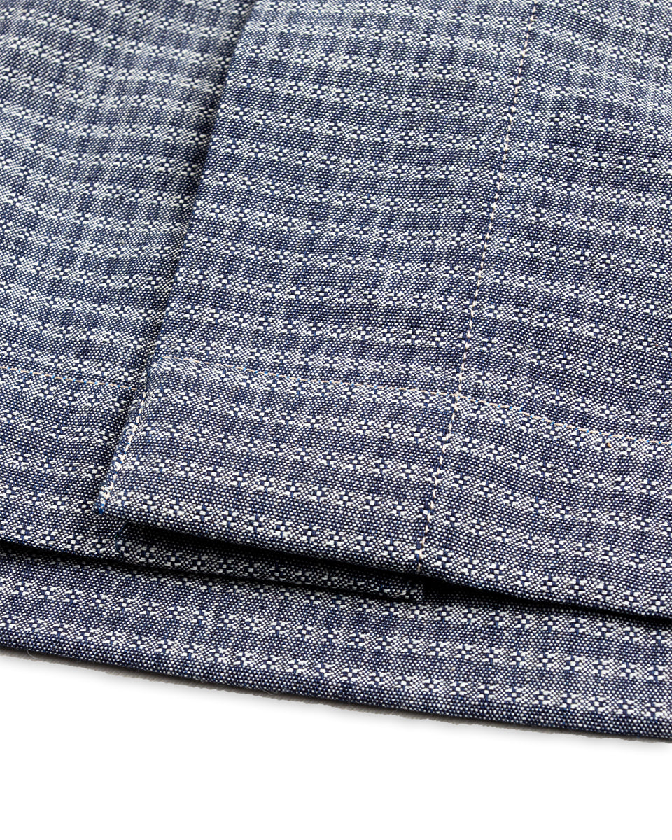 Masterson's Masterson's Release No. 50 - The Head Janitor 2.0 - Standard & Strange