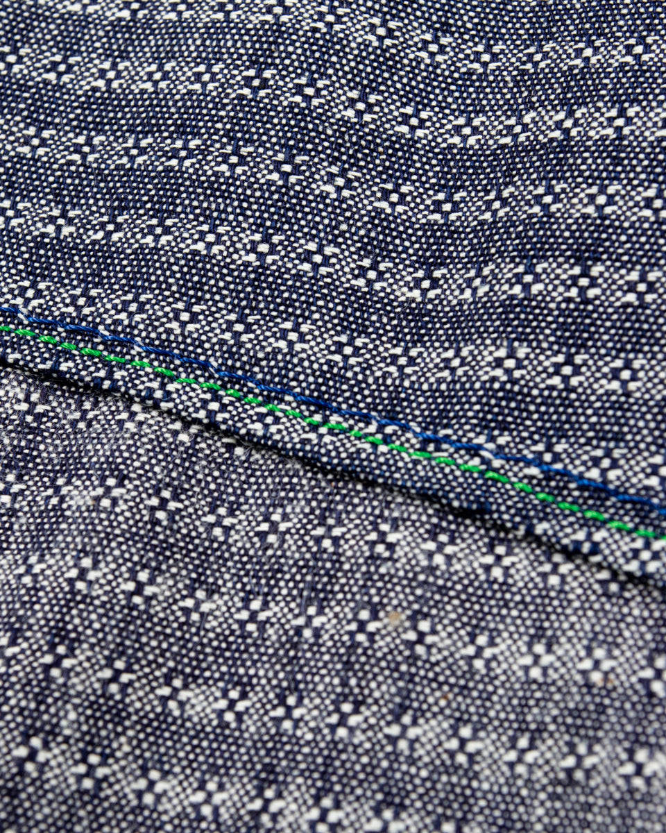 Masterson's Masterson's Release No. 50 - The Head Janitor 2.0 - Standard & Strange