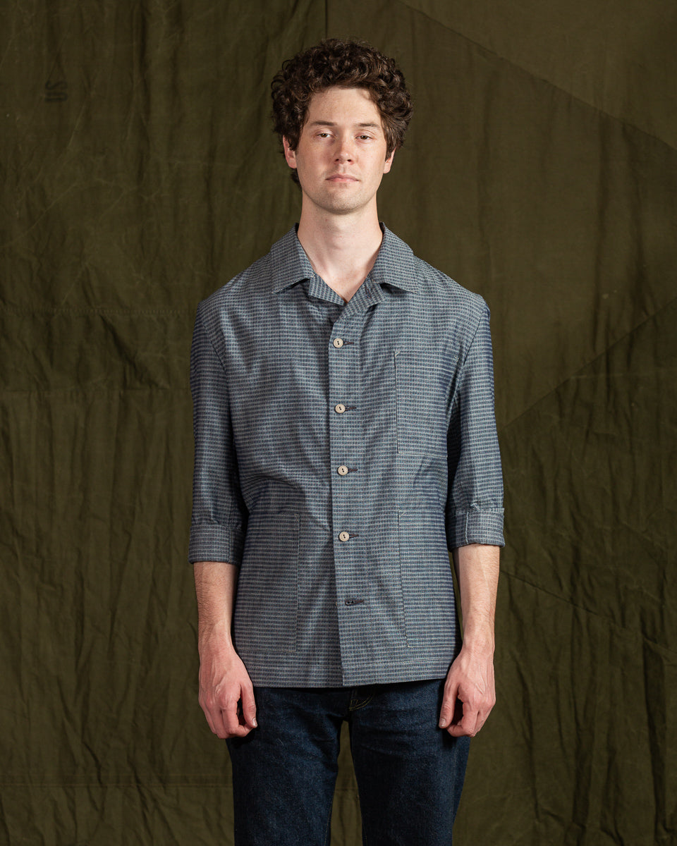 Masterson's Masterson's Release No. 50 - The Head Janitor 2.0 - Standard & Strange