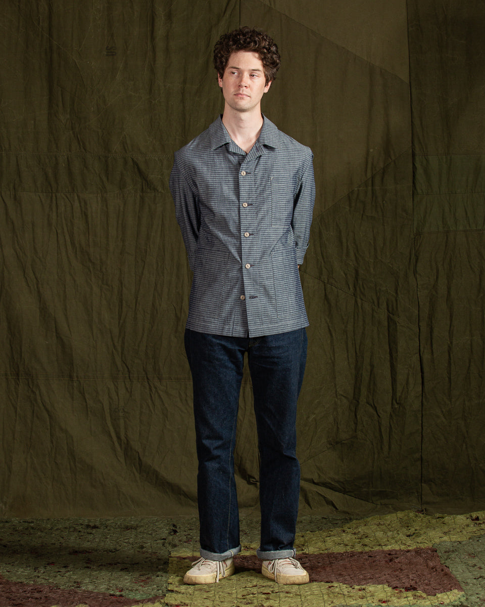 Masterson's Masterson's Release No. 50 - The Head Janitor 2.0 - Standard & Strange