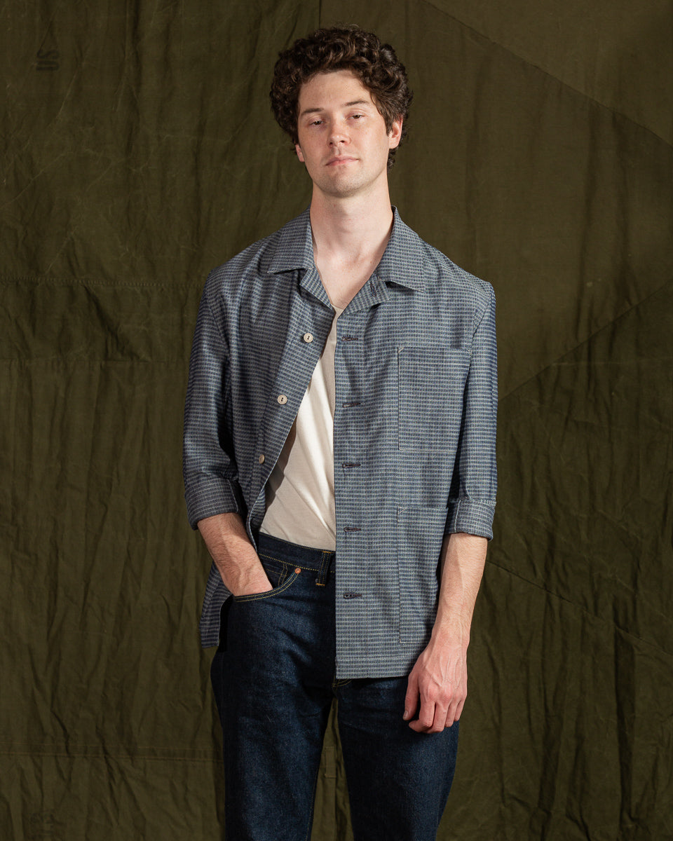 Masterson's Masterson's Release No. 50 - The Head Janitor 2.0 - Standard & Strange