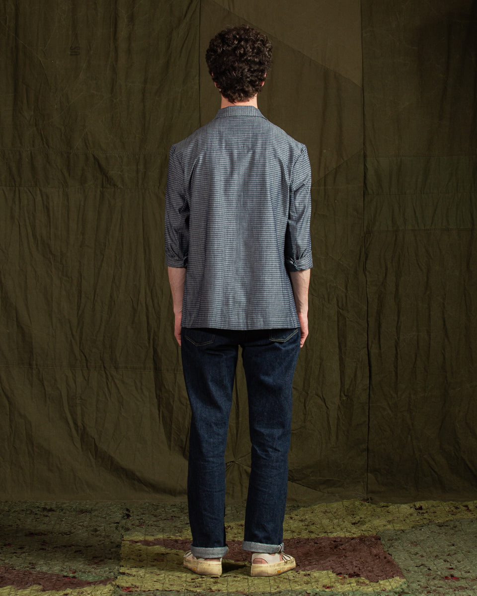 Masterson's Masterson's Release No. 50 - The Head Janitor 2.0 - Standard & Strange