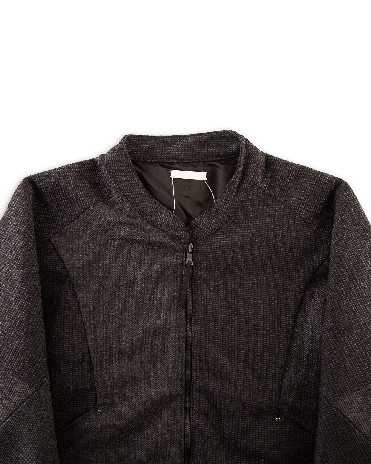 MATiAS Bomdai Jacket - Gennaio 18oz Dobby - Standard & Strange