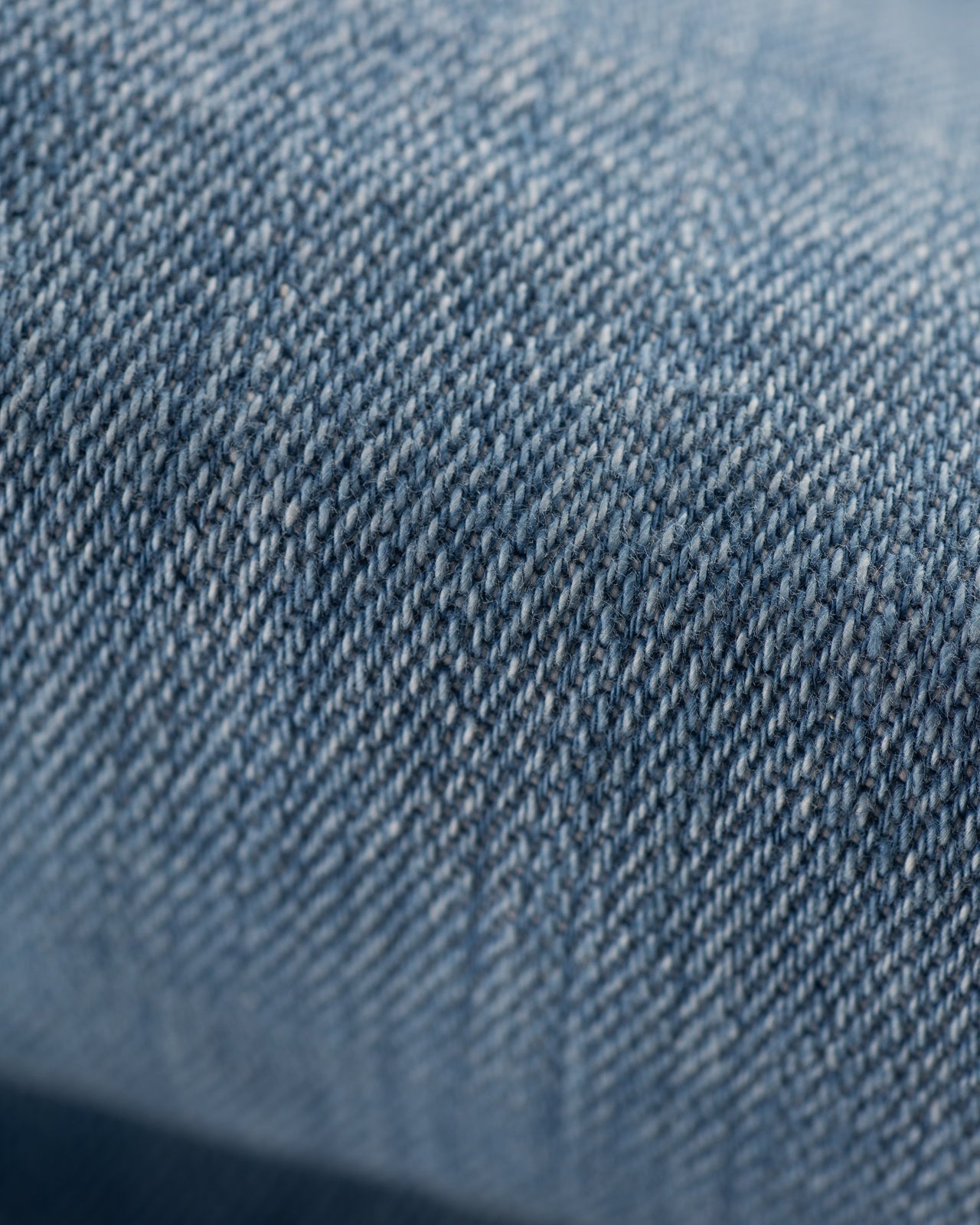 MATiAS Elucera Smoking Jacket - Chohawk Indigo Denim - Standard & Strange