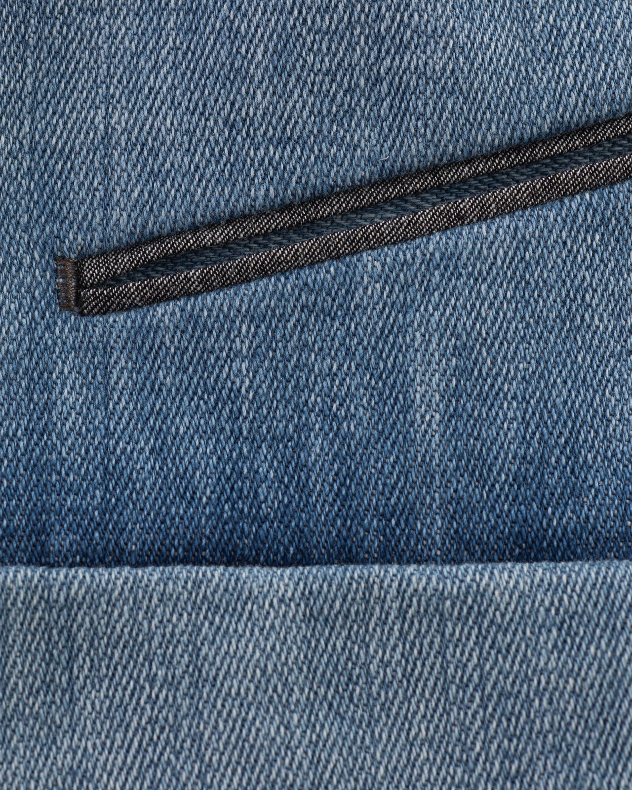 MATiAS Romero 24 Pant - Chohawk Indigo Denim - Standard & Strange