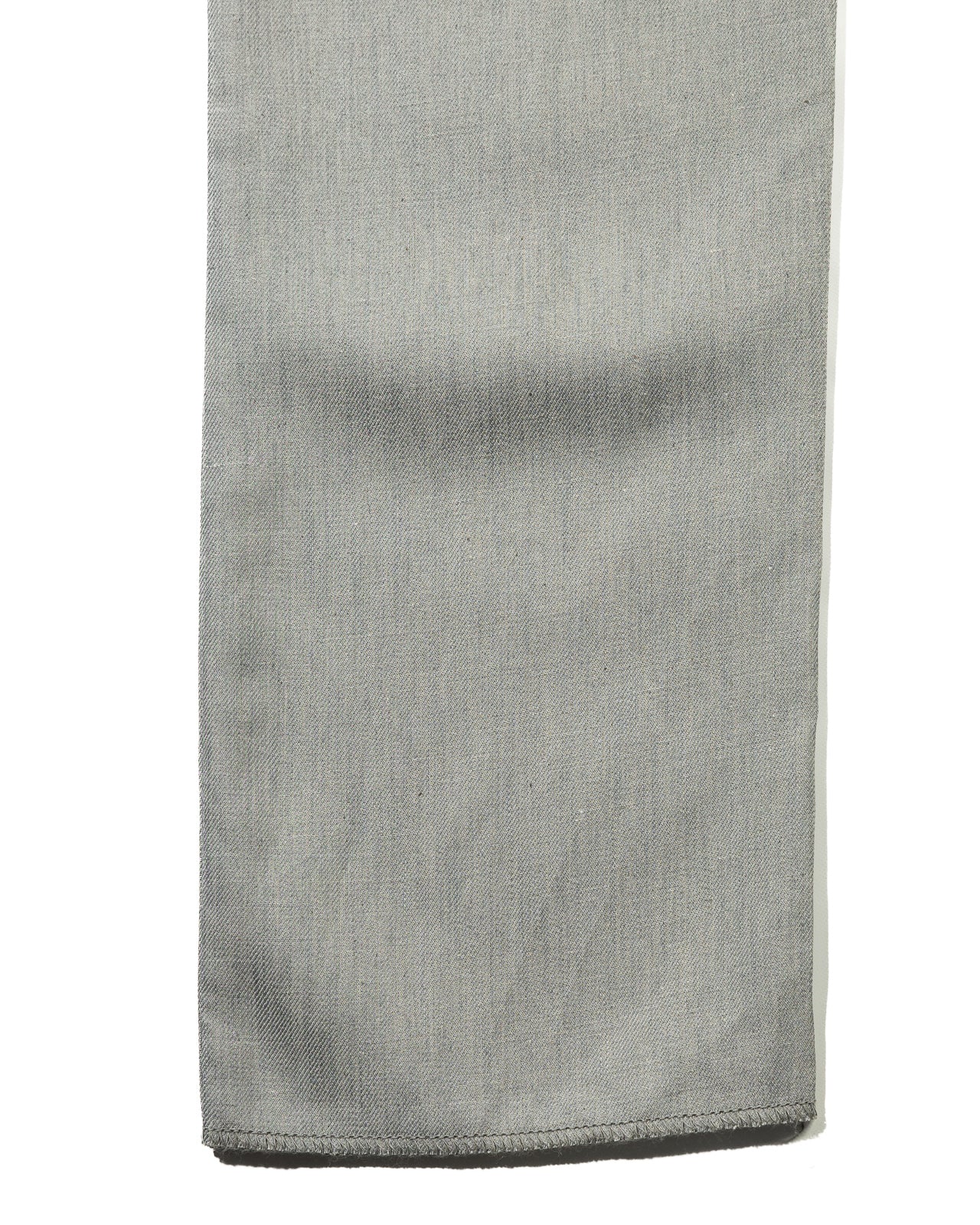 Mister Freedom "Nouvelle Vague" Slacks - Slate Grey - Standard & Strange