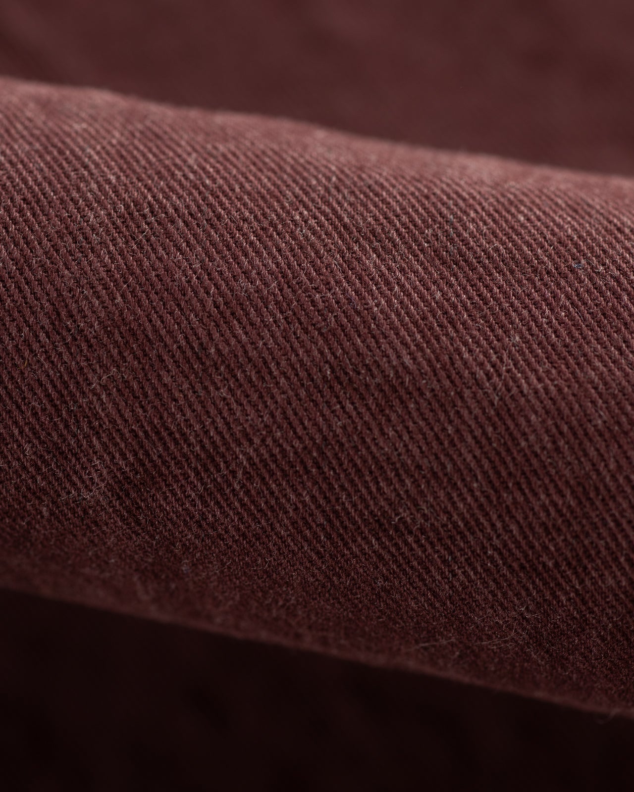 Monitaly Ekusy Pants - Cotton Twill Brown - Standard & Strange