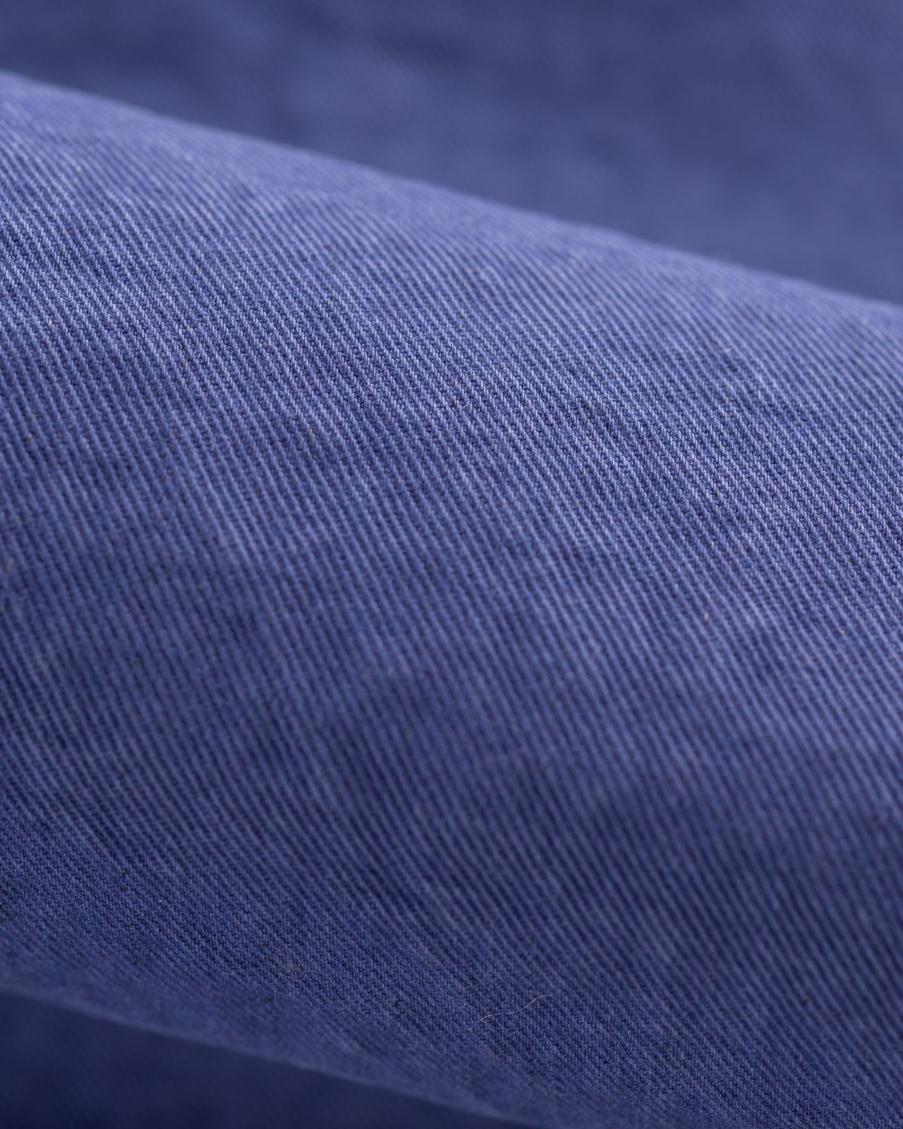 Monitaly Ekusy Pants - Cotton Twill Light Navy - Standard & Strange