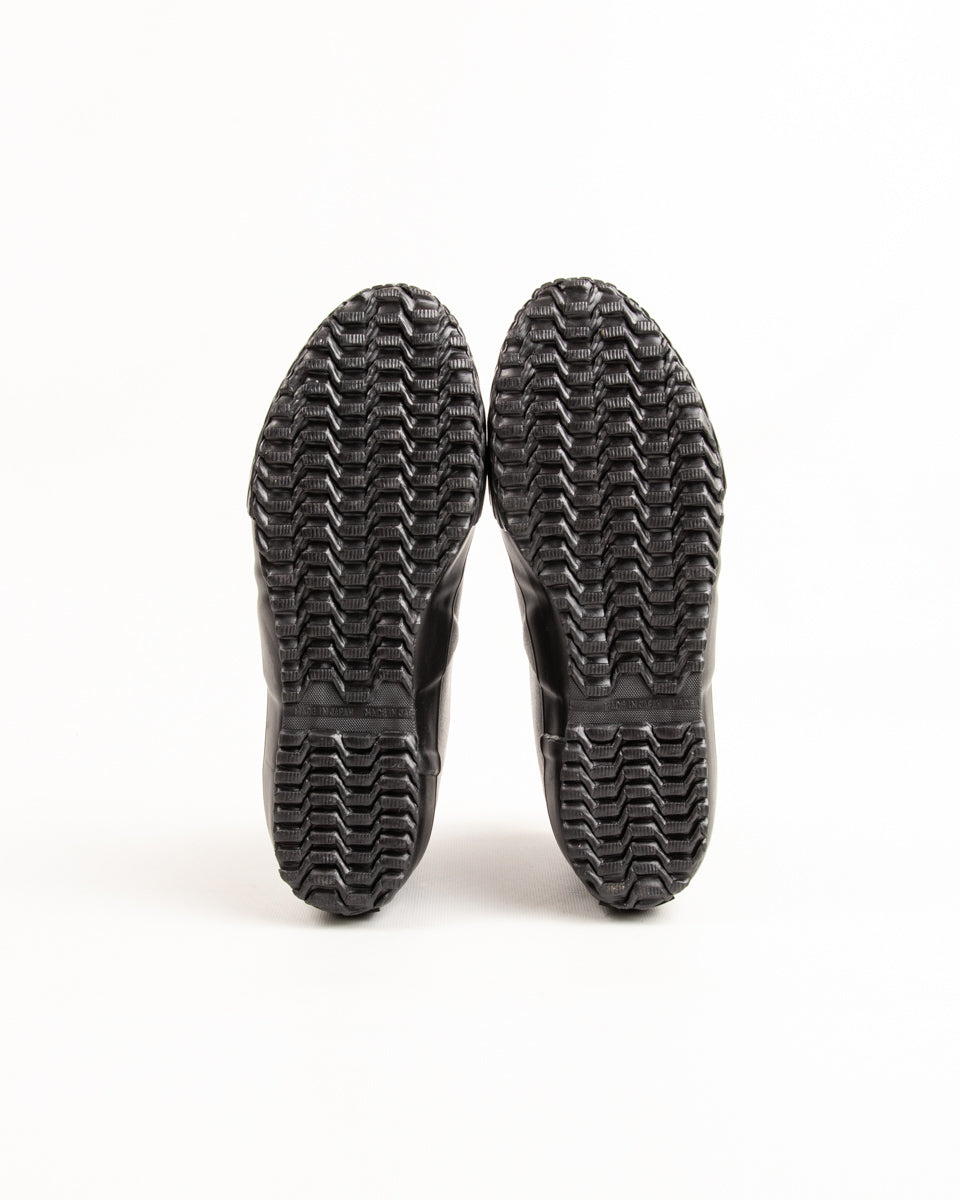 Moonstar All-Weather Sneaker - Black - Standard & Strange