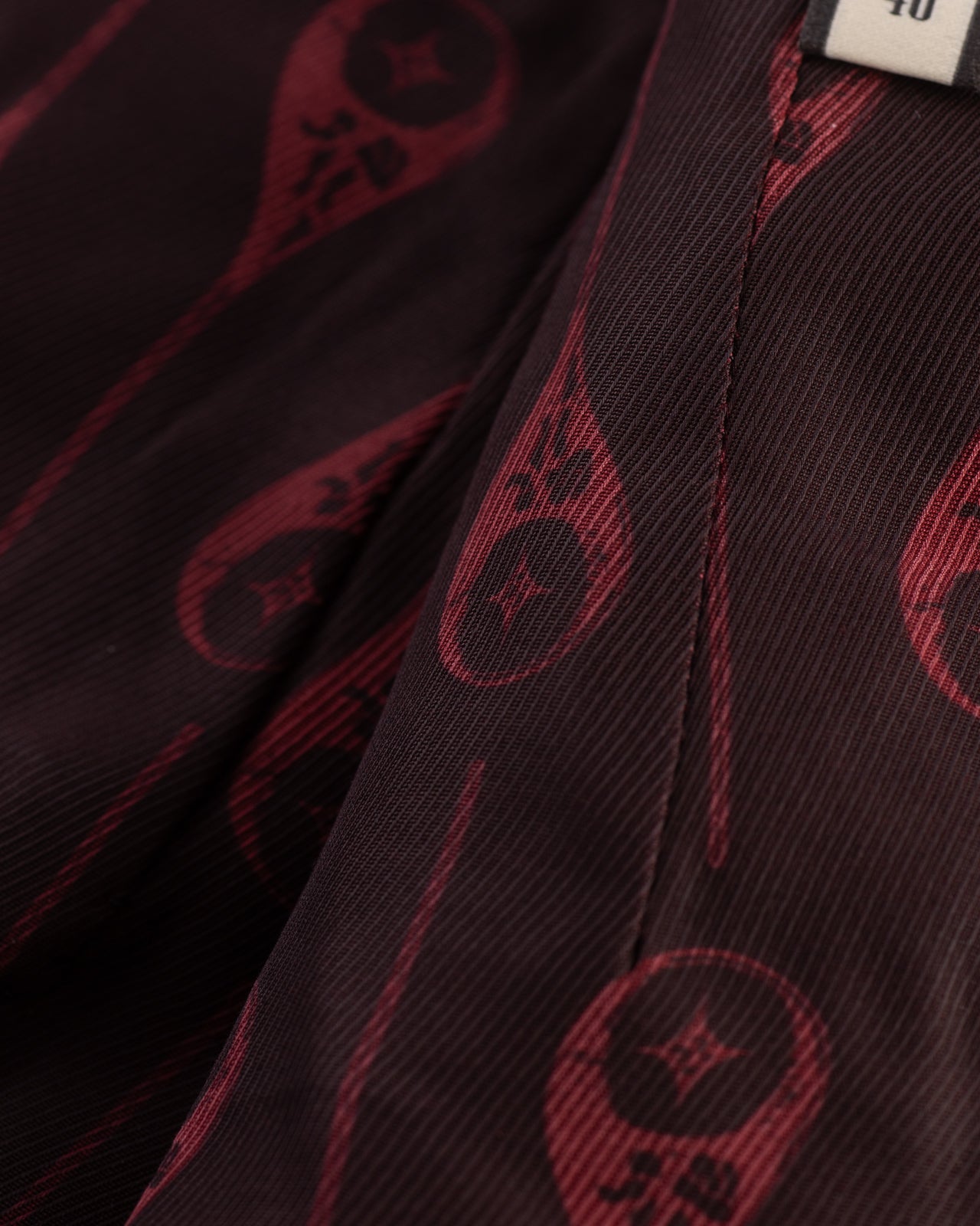 MotivMfg Concord Jacket - Red Rain Charcoal "Redpath" Flannel - Standard & Strange