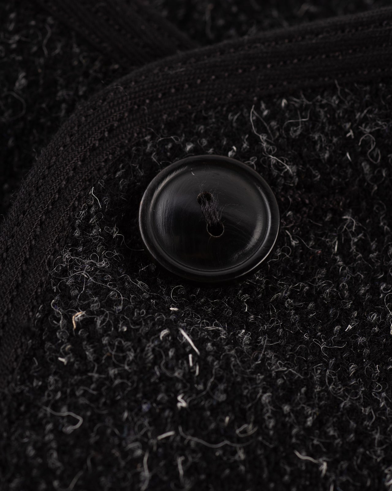 MotivMfg Vertex Jacket - Charcoal Lovat - Standard & Strange