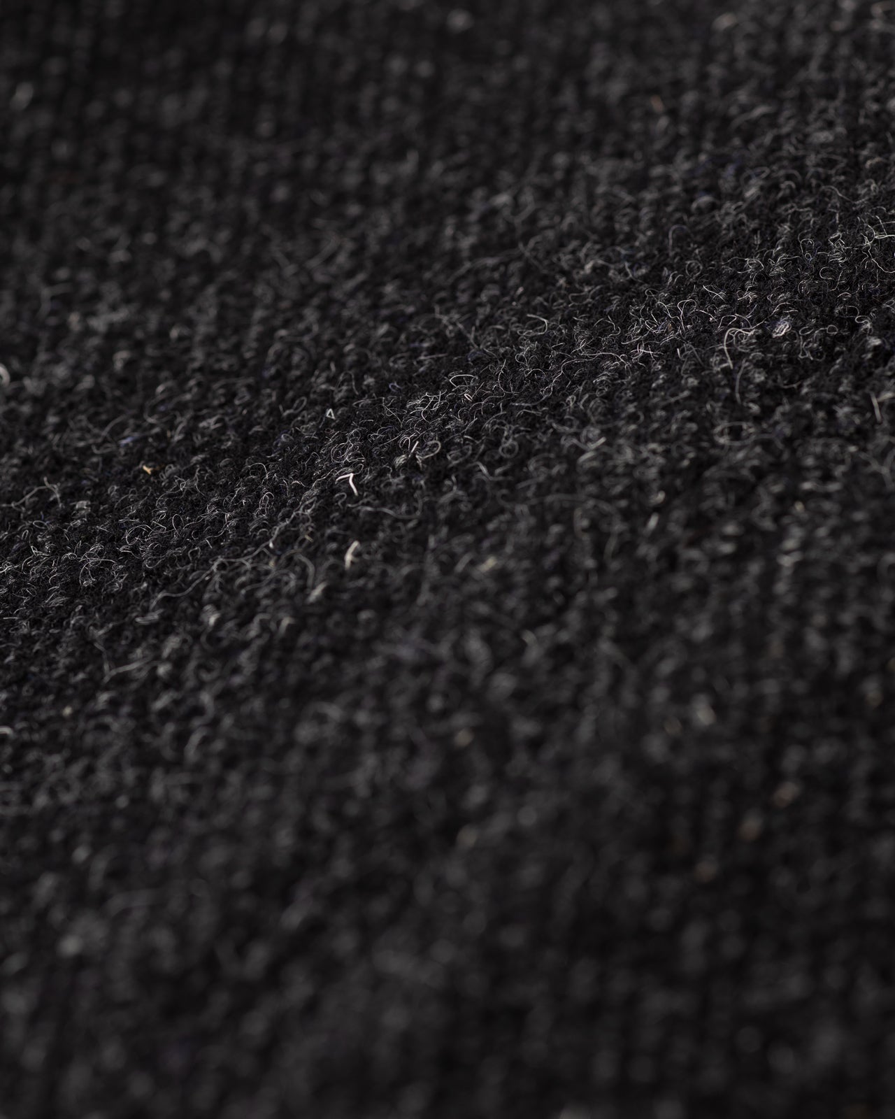 MotivMfg Vertex Jacket - Charcoal Lovat - Standard & Strange