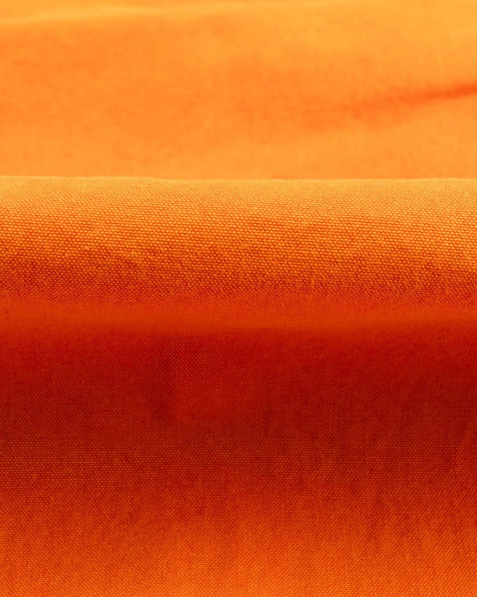 MotivMfg Norweger Flight Trousers - Lava Halley Stevenson "Military Finish" Waxed Cotton - Standard & Strange