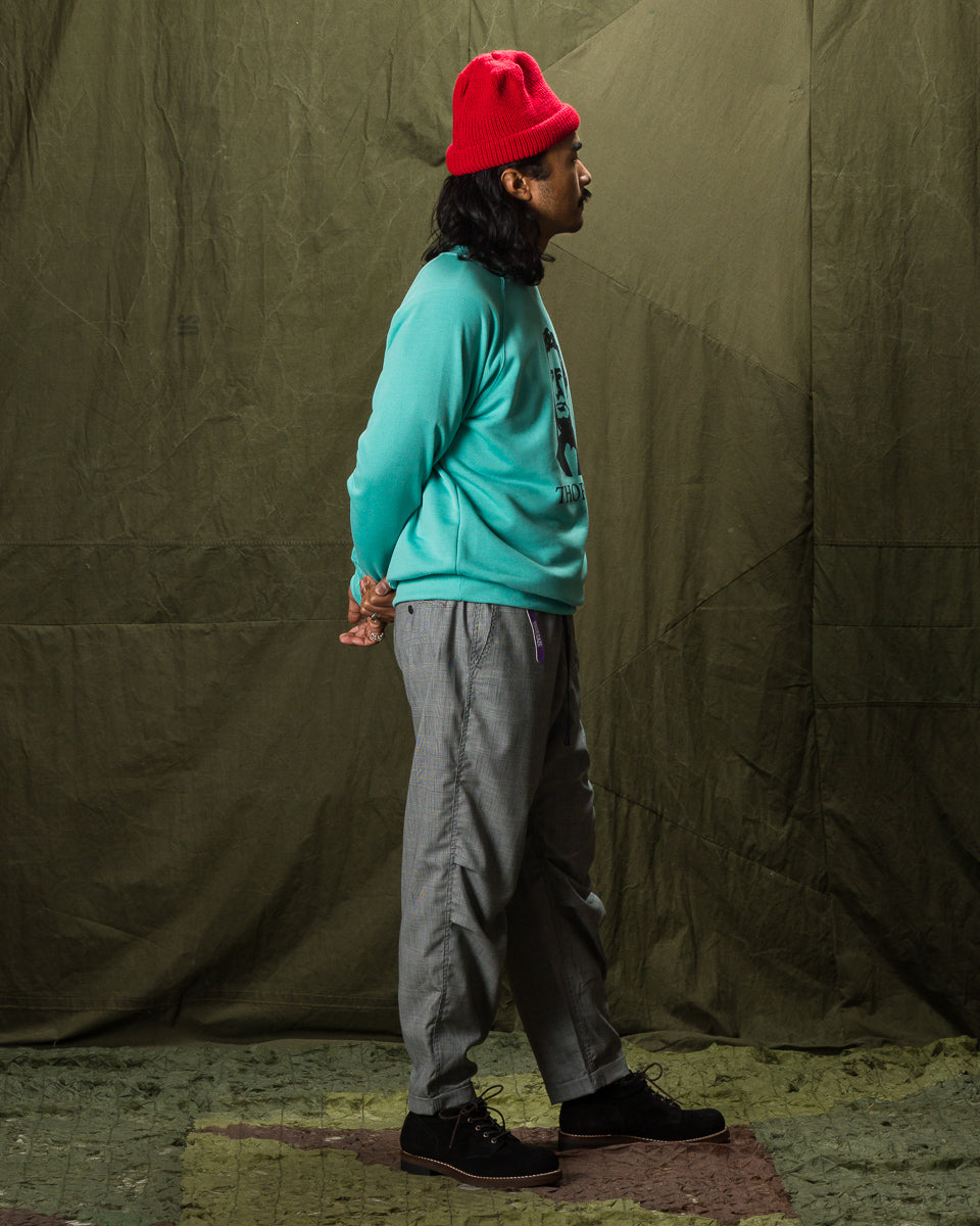 Mountain Research MT Trousers - Check - Standard & Strange