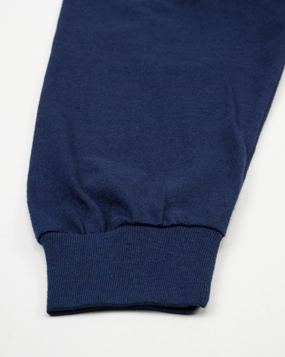 Mountain Research Mega Tag L/S - Navy S/M - Standard & Strange