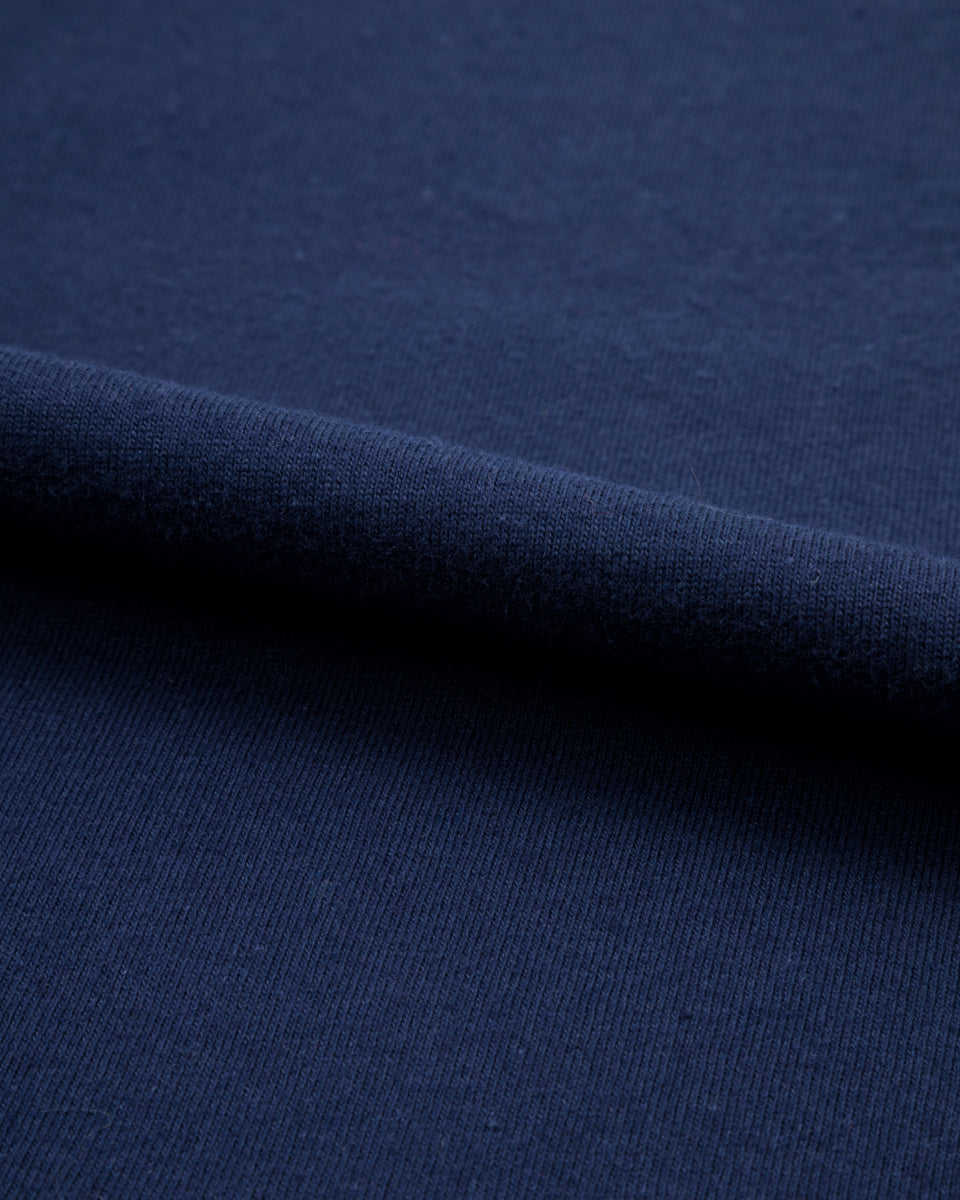 Mountain Research Mega Tag L/S - Navy S/M - Standard & Strange