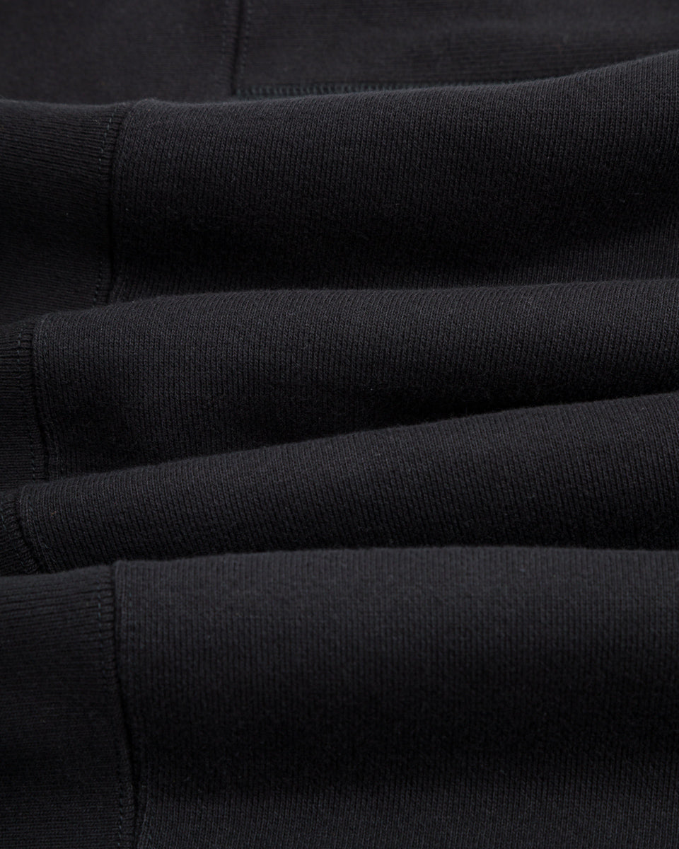 Mountain Research Black 4Days Sweatshirt - Black - Standard & Strange