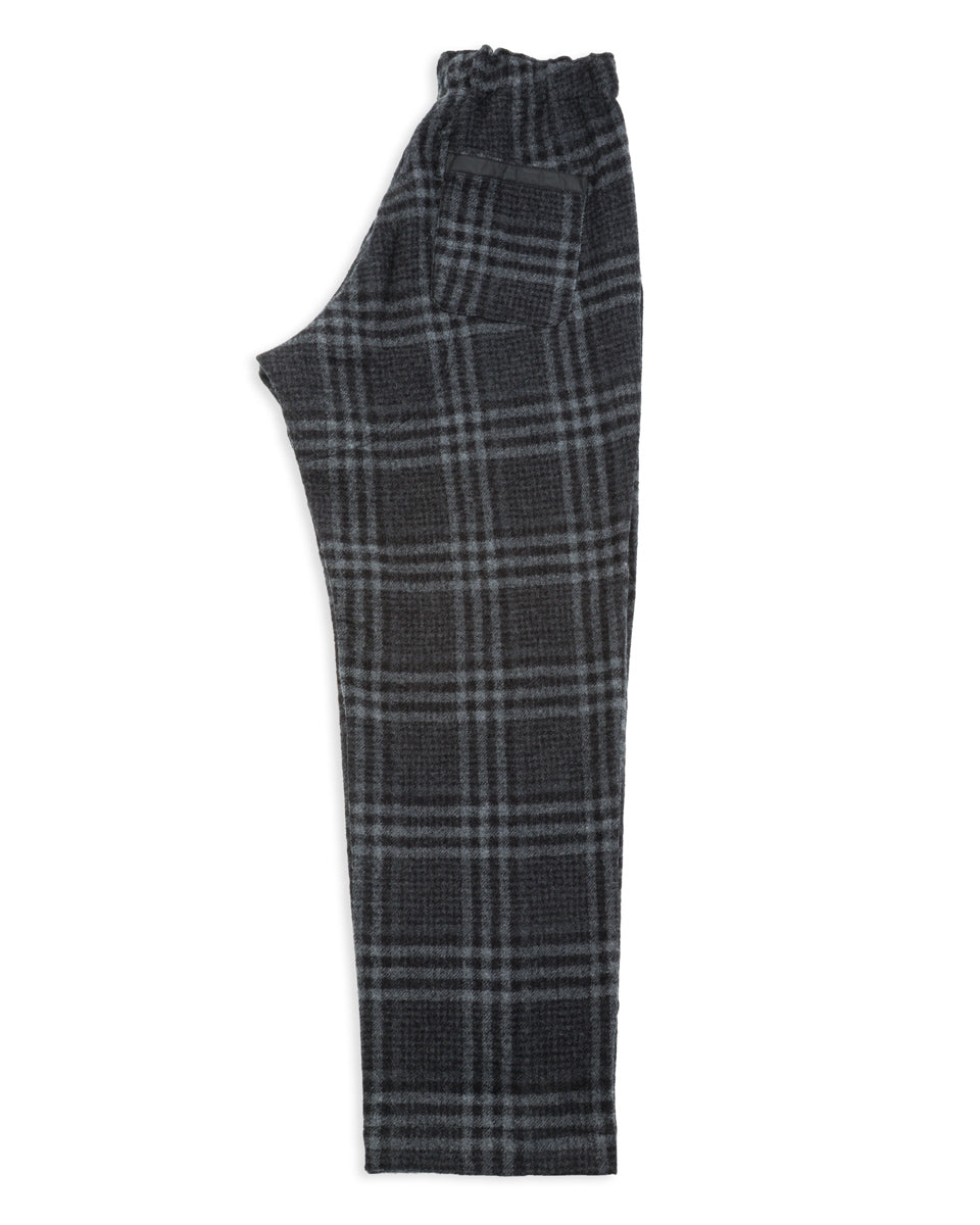 Mountain Research Easy Pants - Wool Check - Standard & Strange