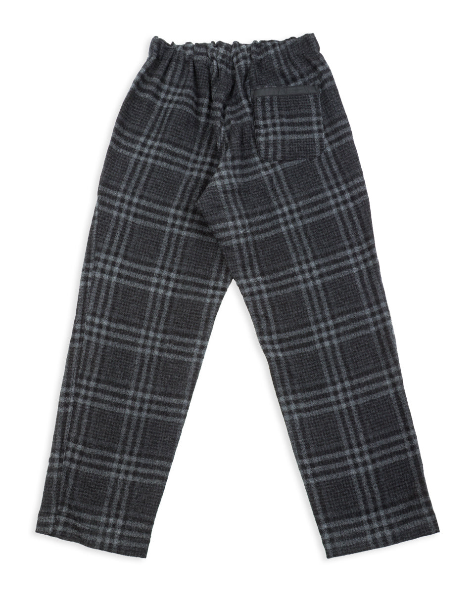 Mountain Research Easy Pants - Wool Check - Standard & Strange