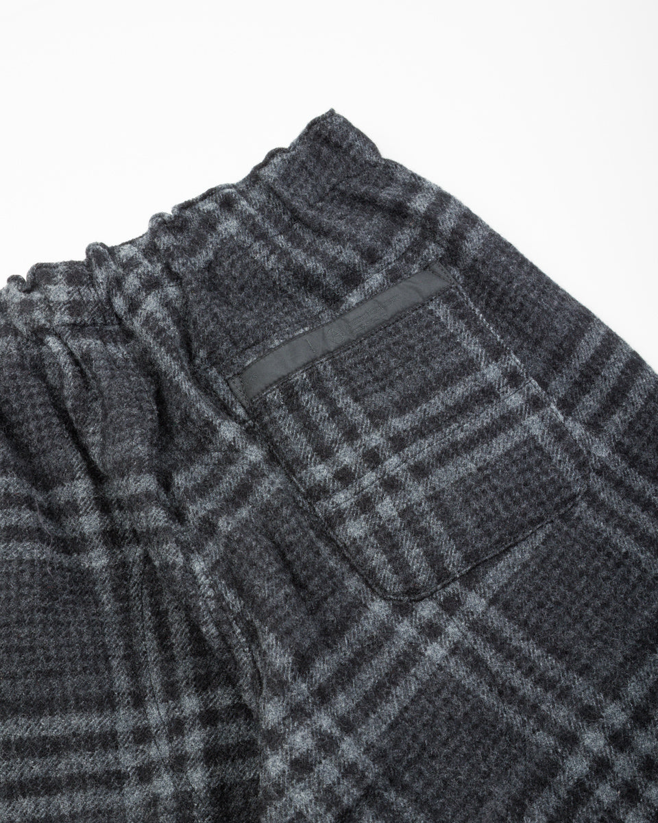 Mountain Research Easy Pants - Wool Check - Standard & Strange