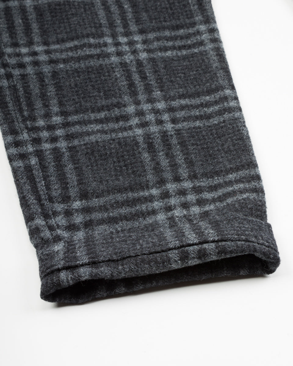 Mountain Research Easy Pants - Wool Check - Standard & Strange